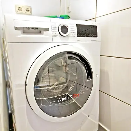 Happyside Tinyhouse - Terasse - Hunde Bis 5 Kg Apartment Leipzig