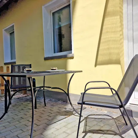 Happyside Tinyhouse - Terasse - Hunde Bis 5 Kg Apartment